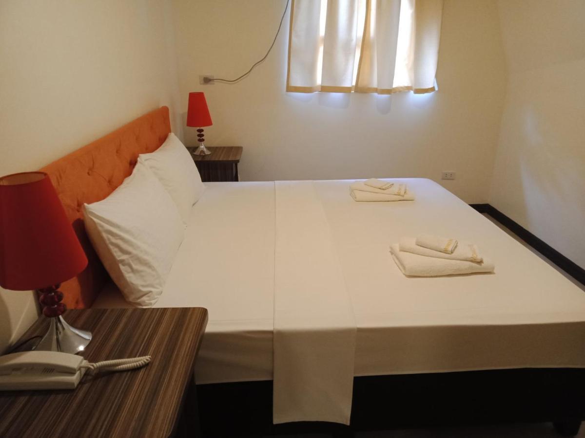 Momarco Forest Cove Tanay Εξωτερικό φωτογραφία