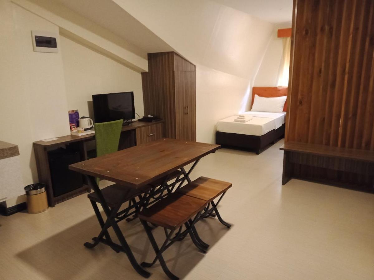 Momarco Forest Cove Tanay Εξωτερικό φωτογραφία