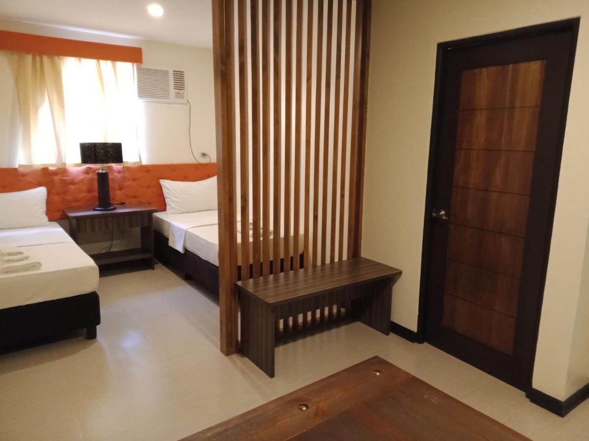 Momarco Forest Cove Tanay Εξωτερικό φωτογραφία