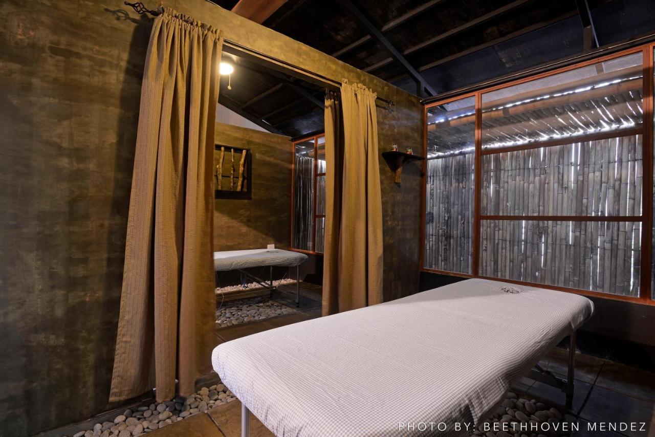 Momarco Forest Cove Tanay Εξωτερικό φωτογραφία