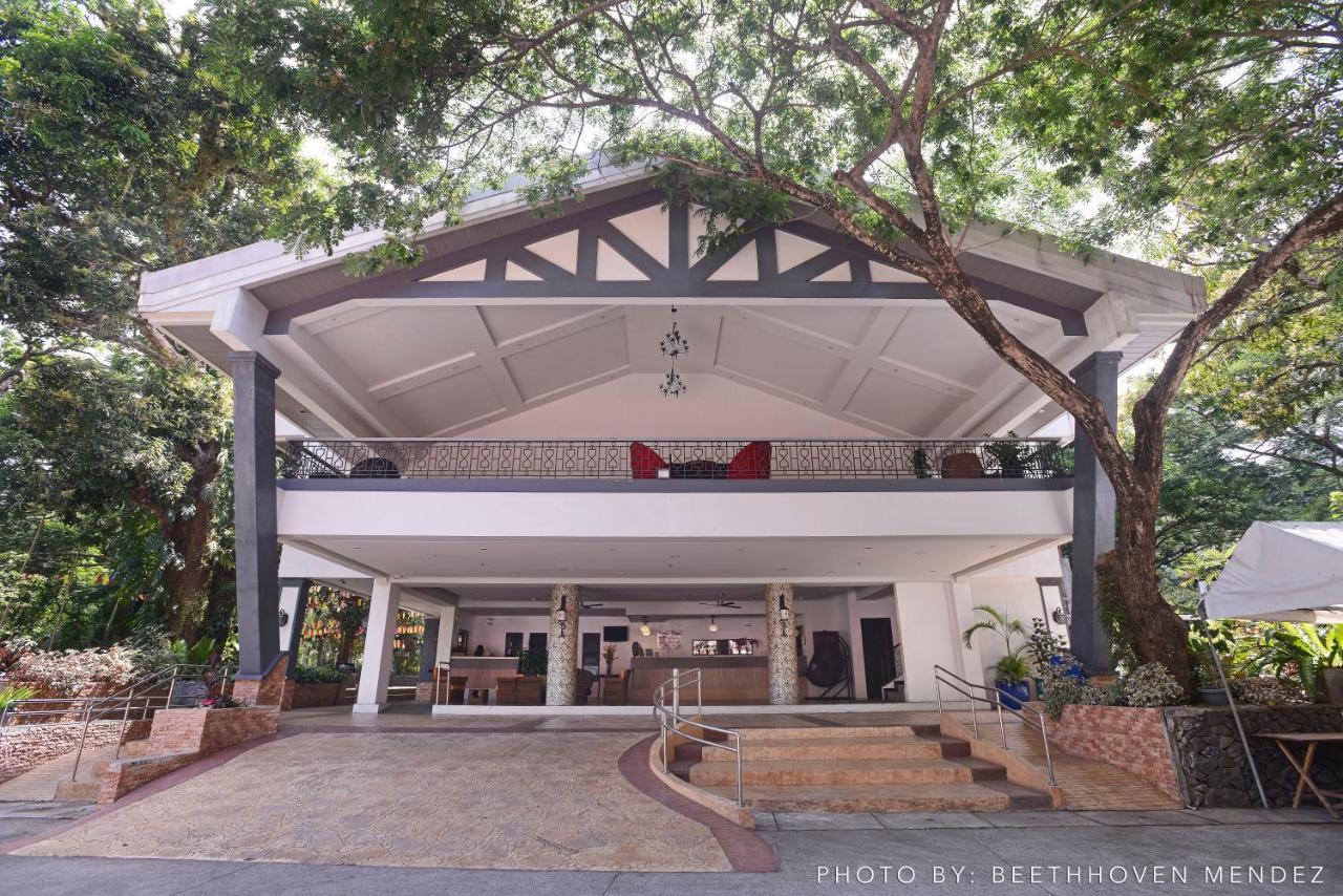 Momarco Forest Cove Tanay Εξωτερικό φωτογραφία
