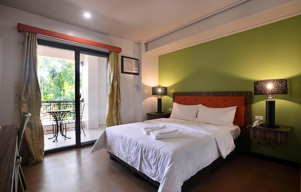 Momarco Forest Cove Tanay Εξωτερικό φωτογραφία