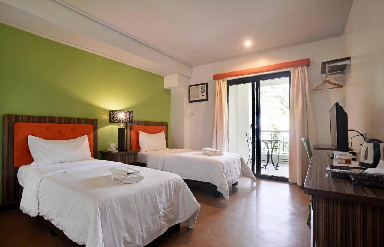 Momarco Forest Cove Tanay Εξωτερικό φωτογραφία