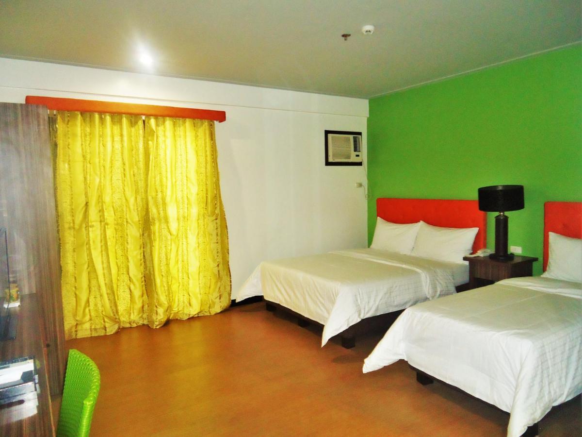 Momarco Forest Cove Tanay Εξωτερικό φωτογραφία