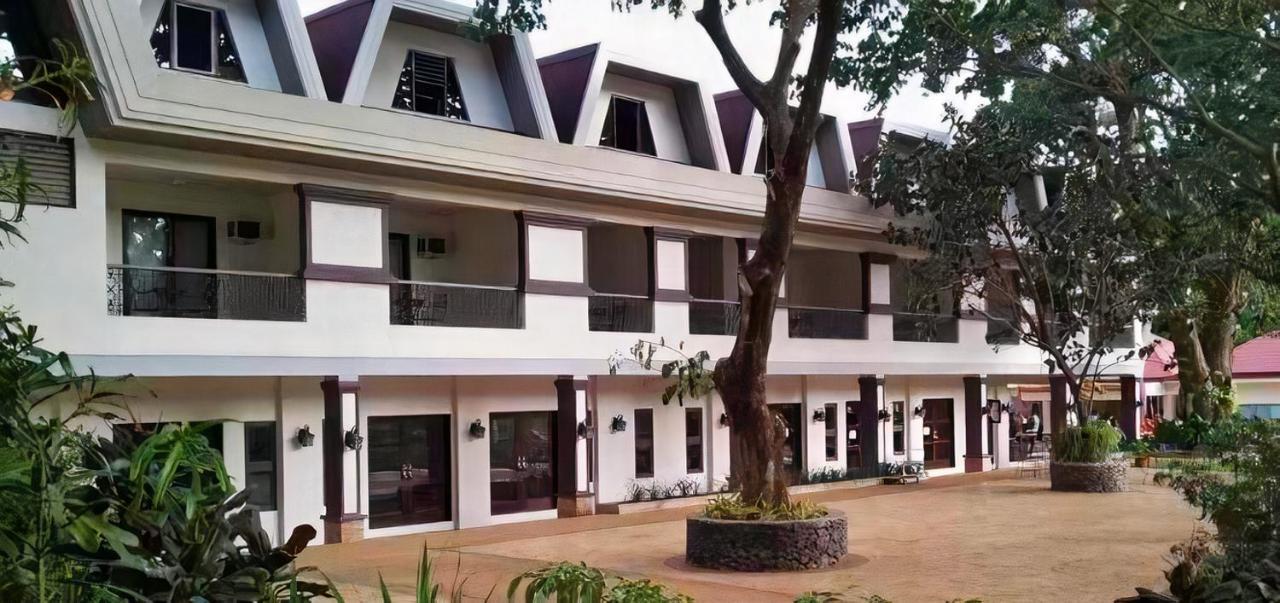 Momarco Forest Cove Tanay Εξωτερικό φωτογραφία