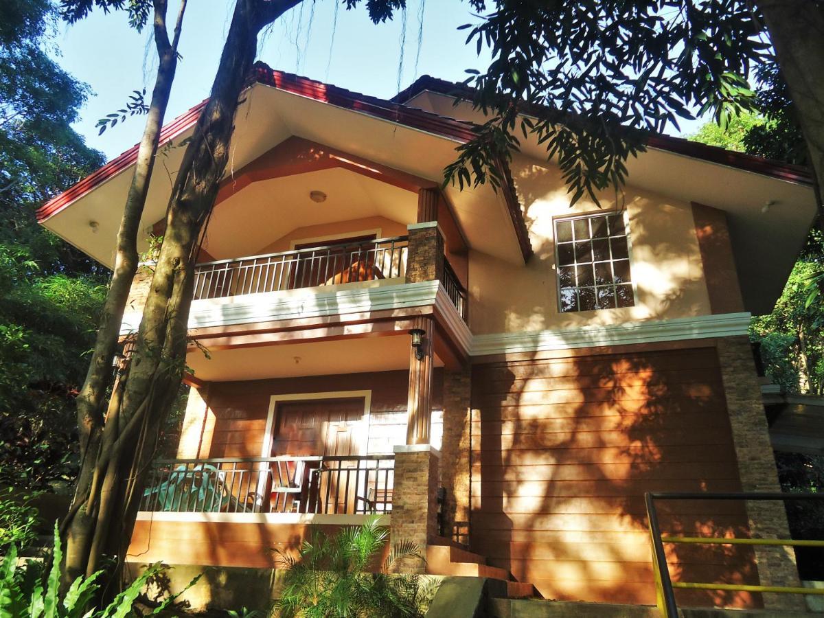 Momarco Forest Cove Tanay Εξωτερικό φωτογραφία