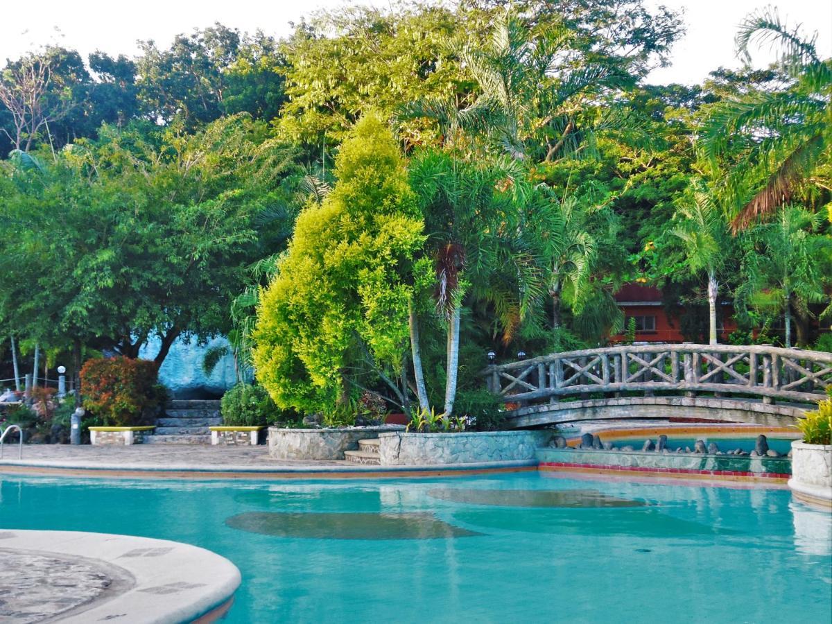 Momarco Forest Cove Tanay Εξωτερικό φωτογραφία