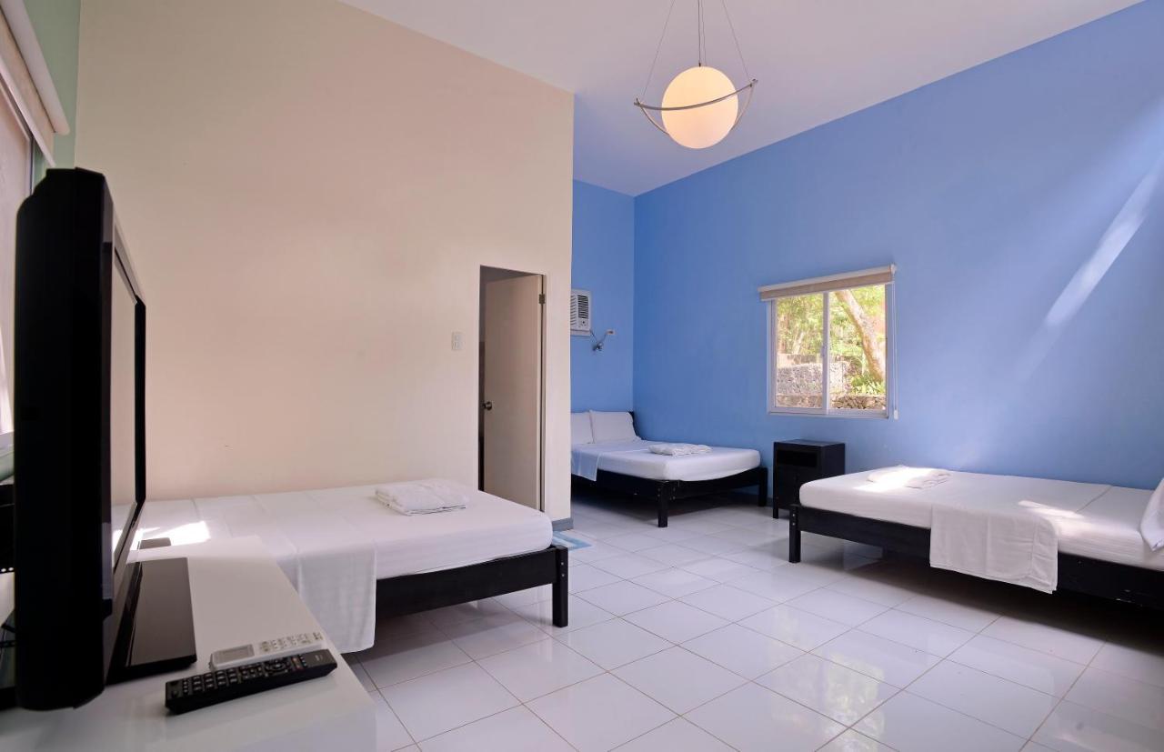 Momarco Forest Cove Tanay Εξωτερικό φωτογραφία