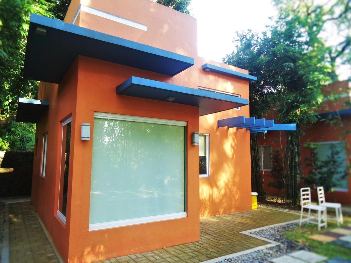 Momarco Forest Cove Tanay Εξωτερικό φωτογραφία