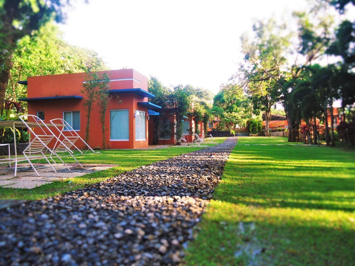 Momarco Forest Cove Tanay Εξωτερικό φωτογραφία