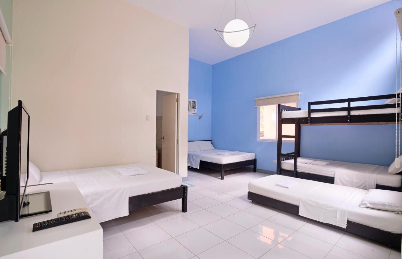Momarco Forest Cove Tanay Εξωτερικό φωτογραφία