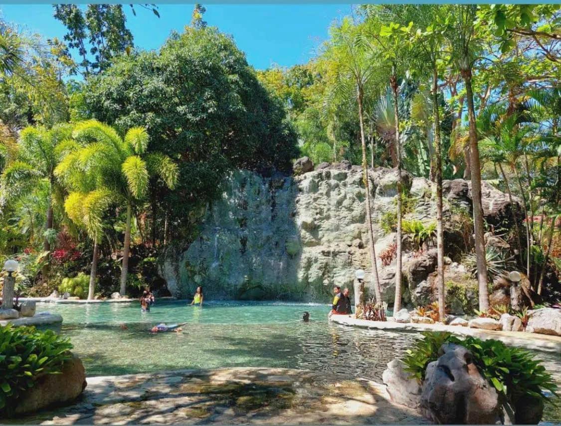 Momarco Forest Cove Tanay Εξωτερικό φωτογραφία