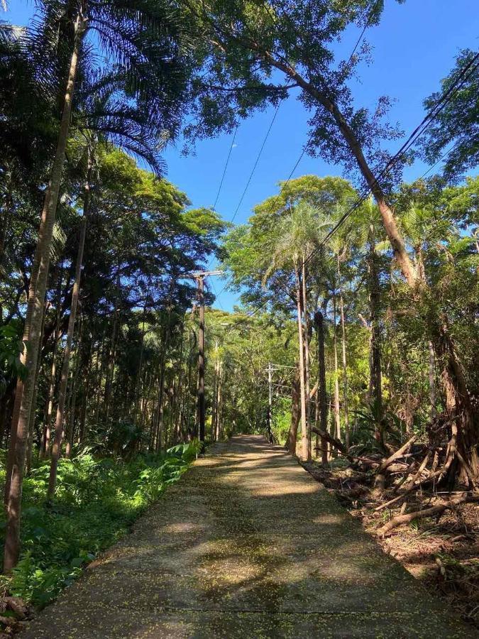 Momarco Forest Cove Tanay Εξωτερικό φωτογραφία