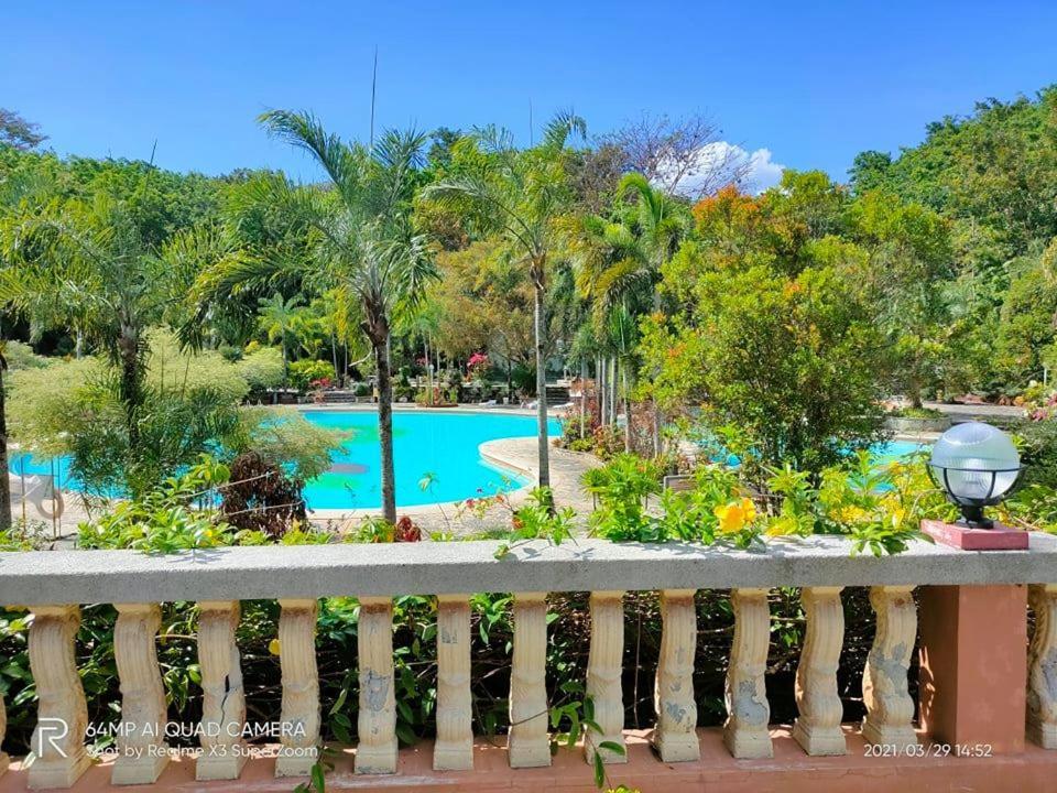Momarco Forest Cove Tanay Εξωτερικό φωτογραφία