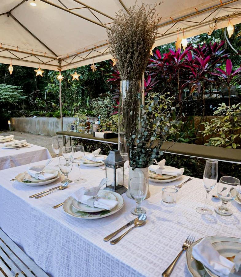 Momarco Forest Cove Tanay Εξωτερικό φωτογραφία