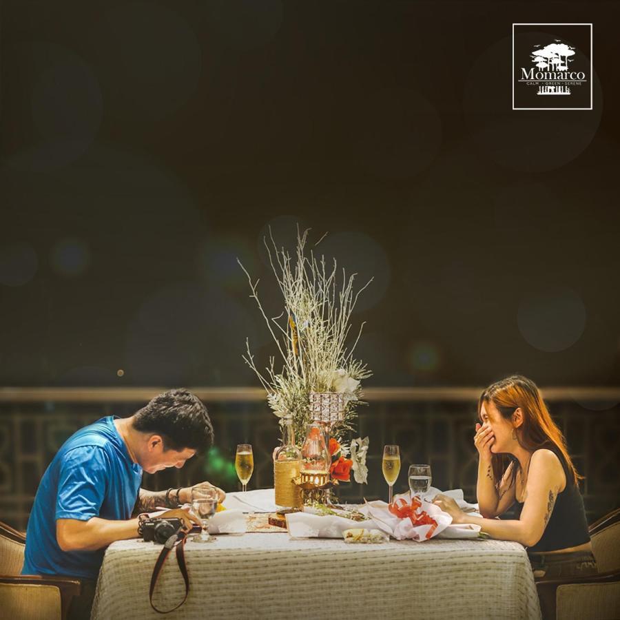 Momarco Forest Cove Tanay Εξωτερικό φωτογραφία