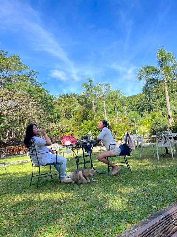 Momarco Forest Cove Tanay Εξωτερικό φωτογραφία