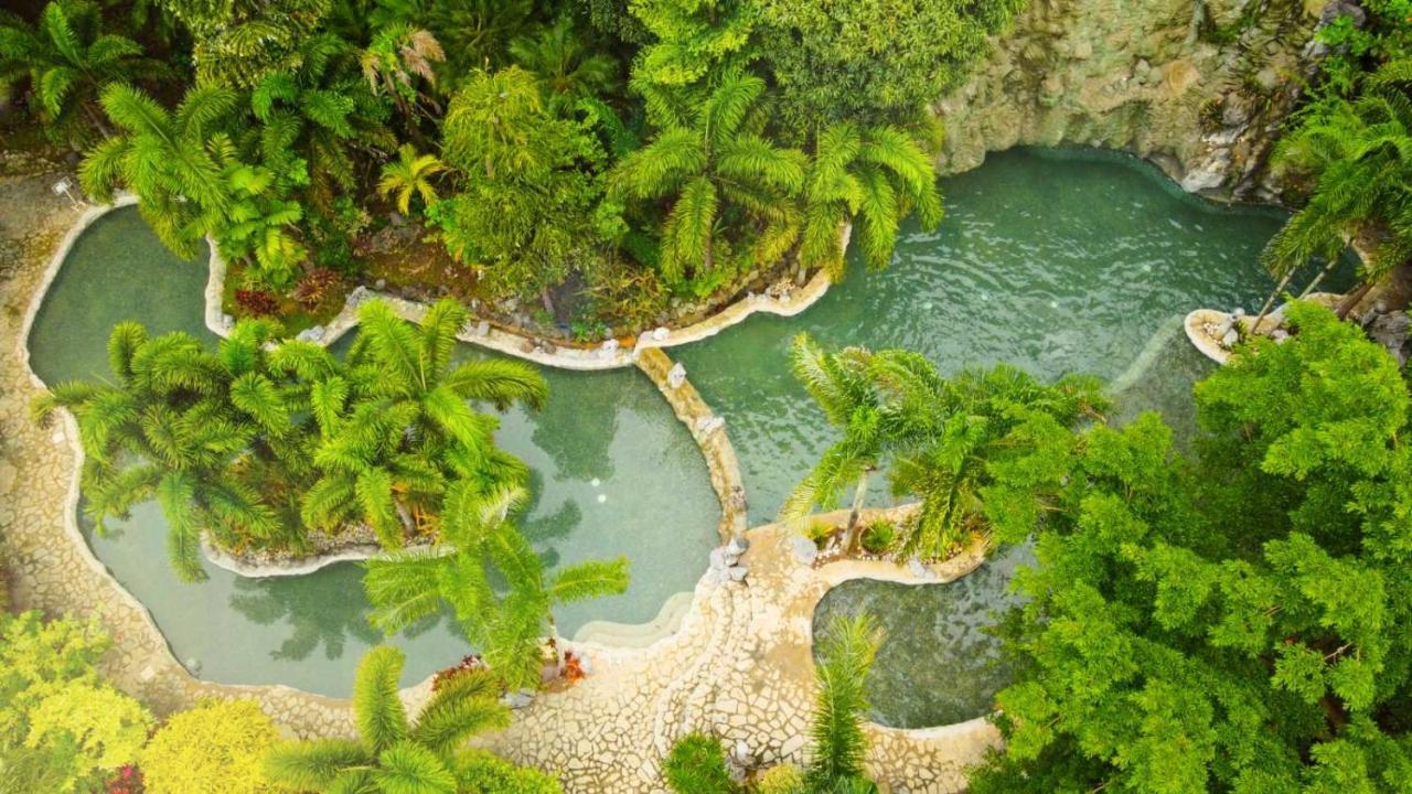 Momarco Forest Cove Tanay Εξωτερικό φωτογραφία