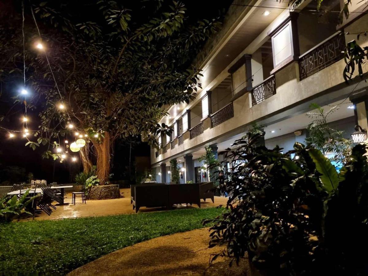 Momarco Forest Cove Tanay Εξωτερικό φωτογραφία