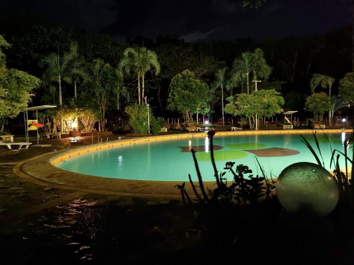 Momarco Forest Cove Tanay Εξωτερικό φωτογραφία