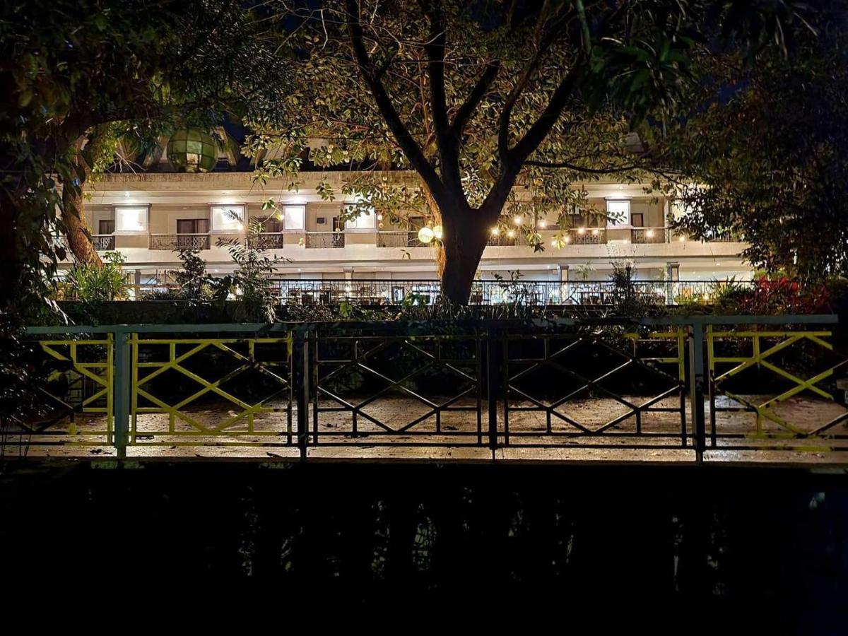 Momarco Forest Cove Tanay Εξωτερικό φωτογραφία