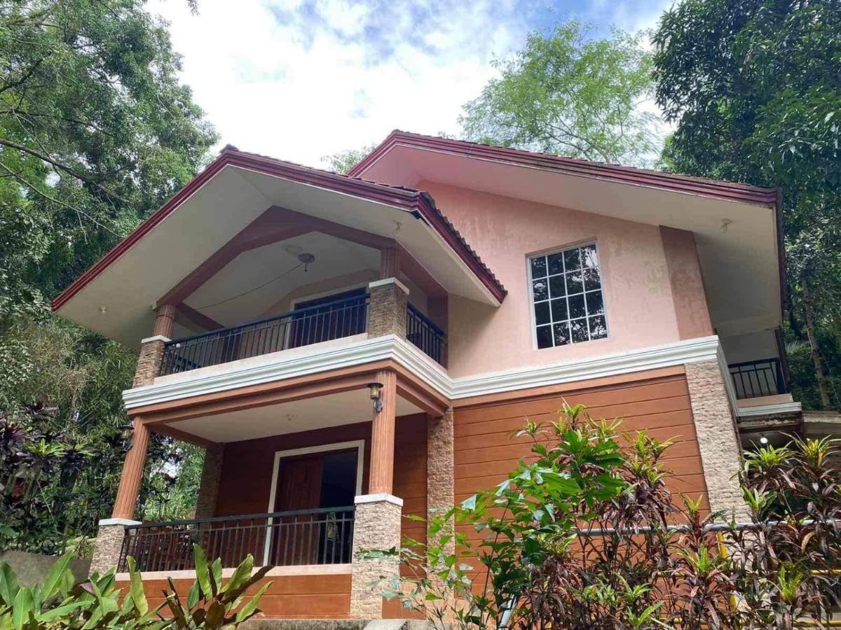 Momarco Forest Cove Tanay Εξωτερικό φωτογραφία