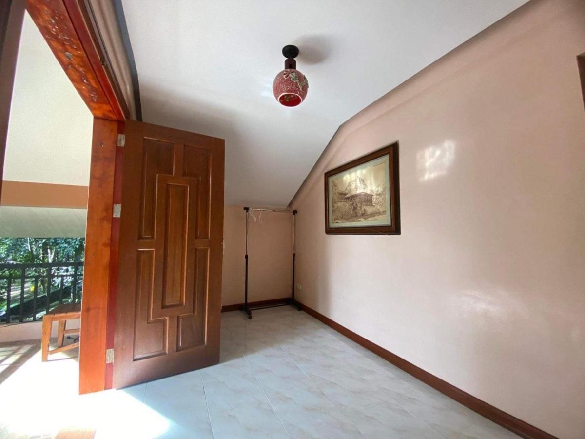 Momarco Forest Cove Tanay Εξωτερικό φωτογραφία