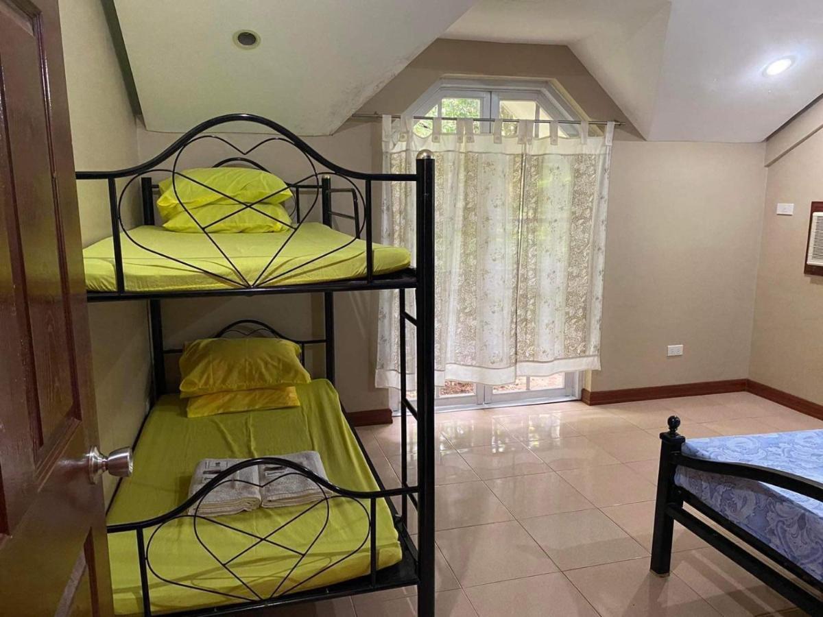 Momarco Forest Cove Tanay Εξωτερικό φωτογραφία
