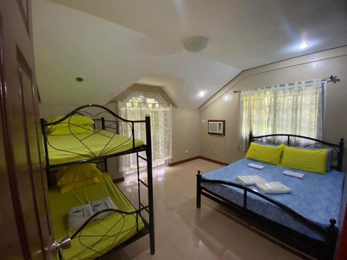 Momarco Forest Cove Tanay Εξωτερικό φωτογραφία