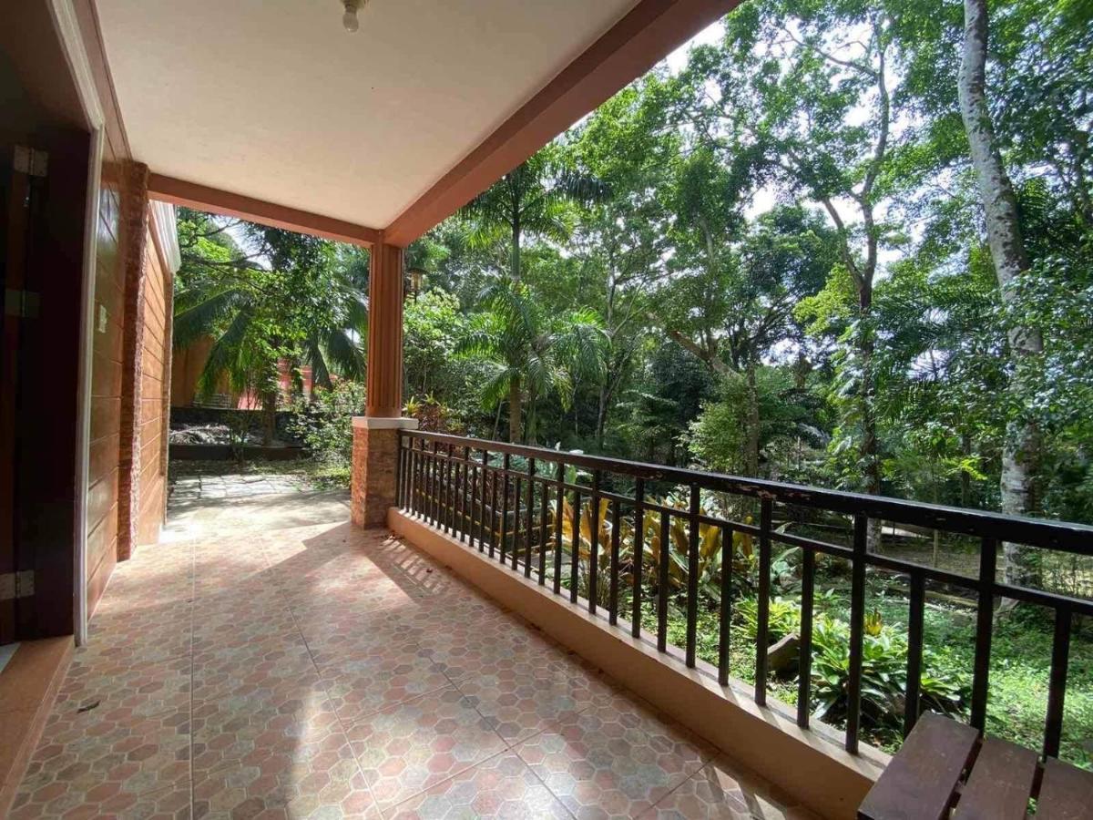 Momarco Forest Cove Tanay Εξωτερικό φωτογραφία