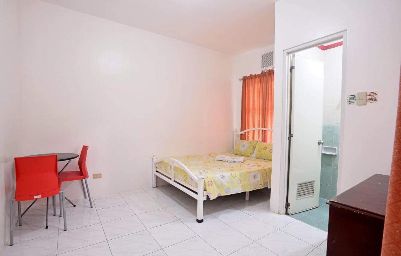Momarco Forest Cove Tanay Εξωτερικό φωτογραφία