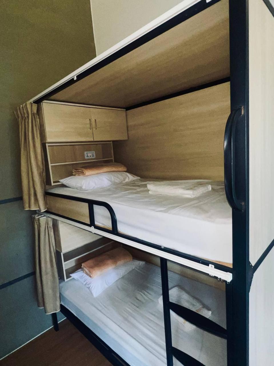 Momarco Forest Cove Tanay Εξωτερικό φωτογραφία