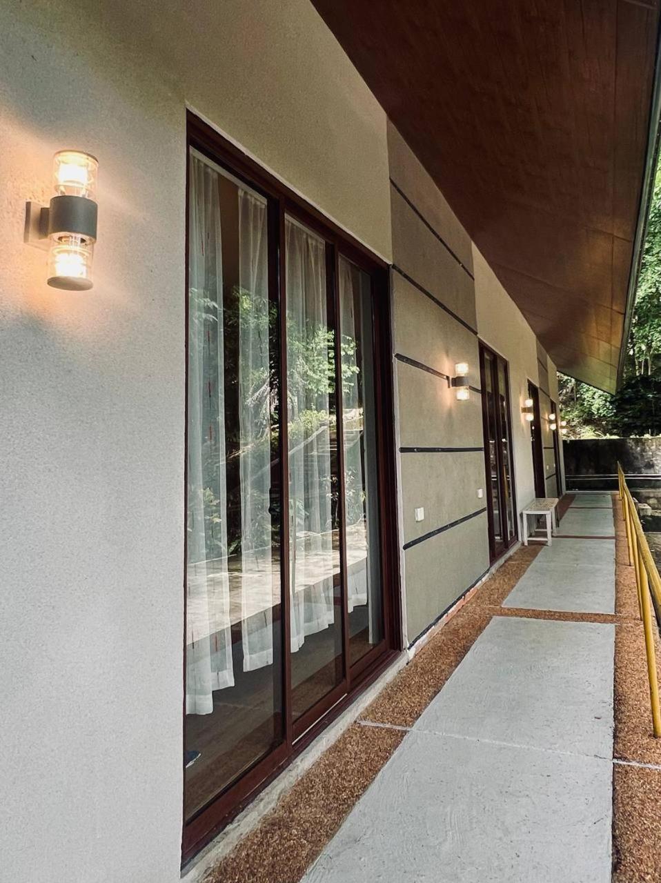 Momarco Forest Cove Tanay Εξωτερικό φωτογραφία