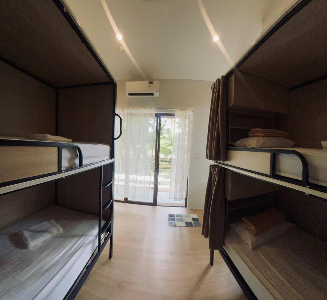Momarco Forest Cove Tanay Εξωτερικό φωτογραφία