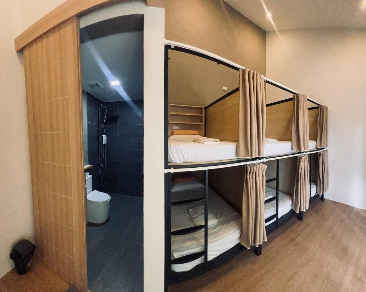 Momarco Forest Cove Tanay Εξωτερικό φωτογραφία