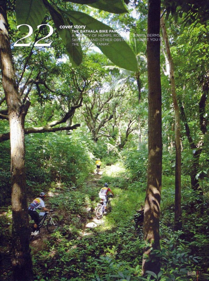 Momarco Forest Cove Tanay Εξωτερικό φωτογραφία
