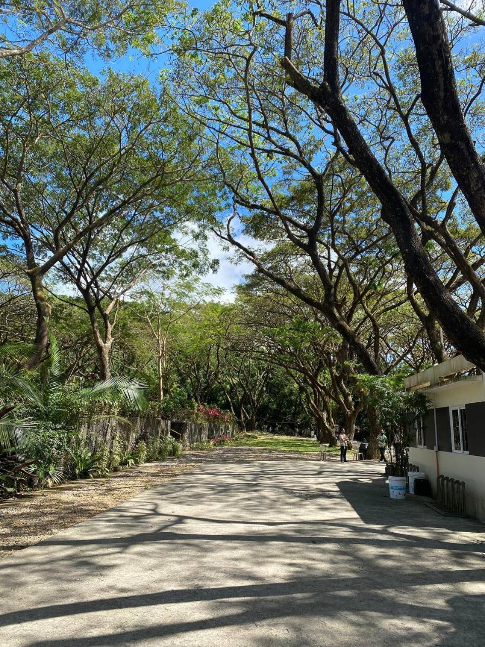 Momarco Forest Cove Tanay Εξωτερικό φωτογραφία